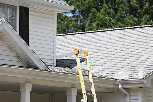 Best Construction Debris Removal  in Upland, IN
